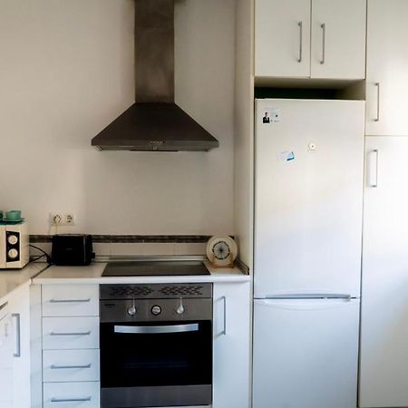 Apartamentos Entreteatros, Fantastico Duplex Casco Historico Talavera de la Reina Ngoại thất bức ảnh
