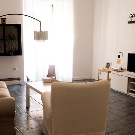 Apartamentos Entreteatros, Fantastico Duplex Casco Historico Talavera de la Reina Ngoại thất bức ảnh
