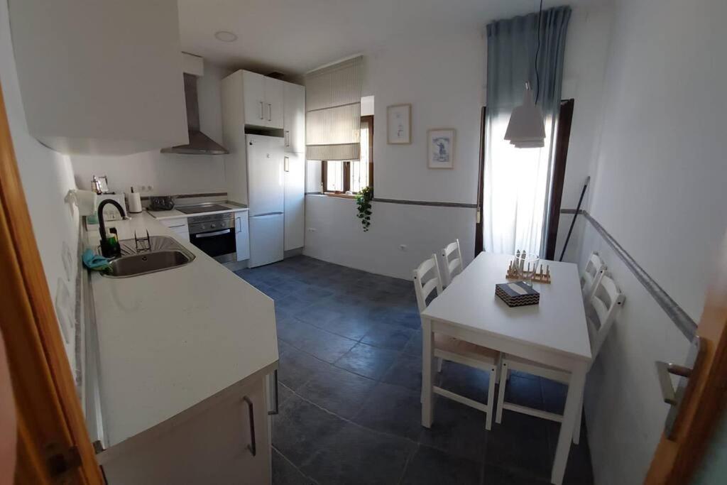 Apartamentos Entreteatros, Fantastico Duplex Casco Historico Talavera de la Reina Ngoại thất bức ảnh