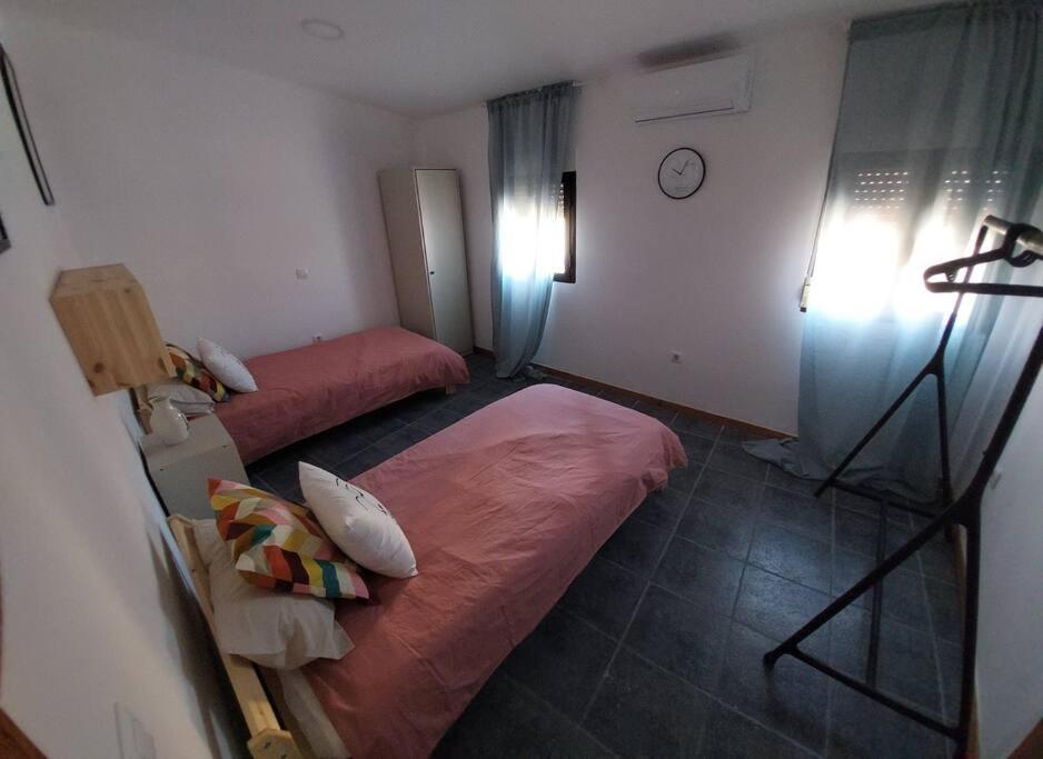 Apartamentos Entreteatros, Fantastico Duplex Casco Historico Talavera de la Reina Ngoại thất bức ảnh