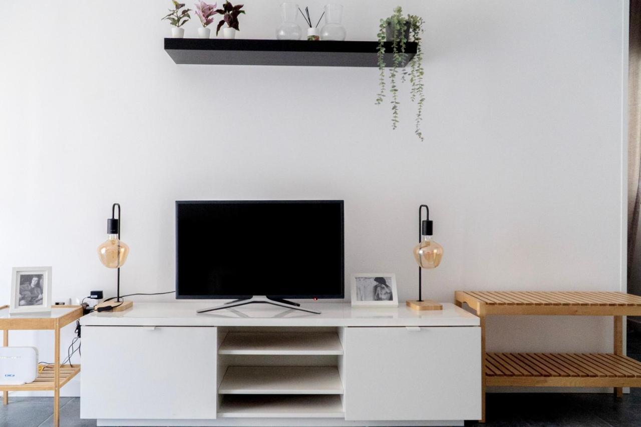 Apartamentos Entreteatros, Fantastico Duplex Casco Historico Talavera de la Reina Ngoại thất bức ảnh