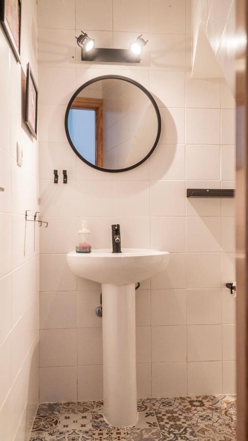 Apartamentos Entreteatros, Fantastico Duplex Casco Historico Talavera de la Reina Ngoại thất bức ảnh