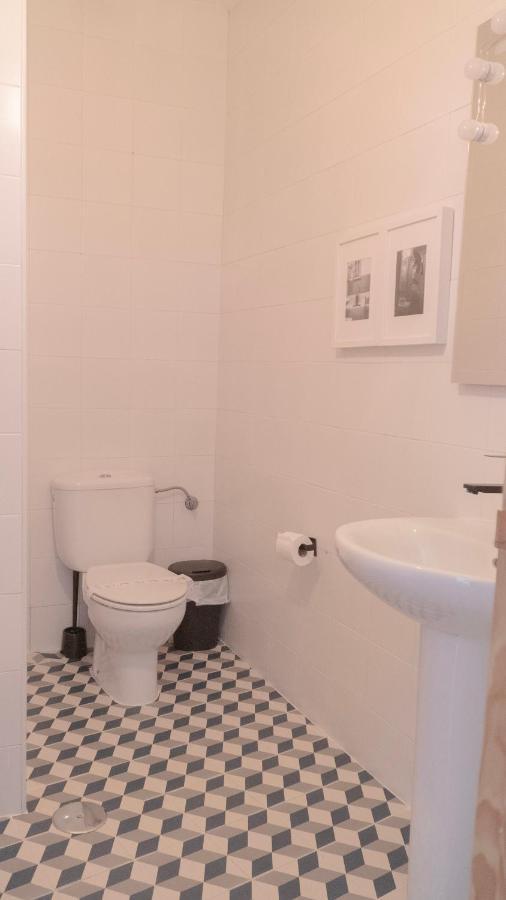 Apartamentos Entreteatros, Fantastico Duplex Casco Historico Talavera de la Reina Ngoại thất bức ảnh