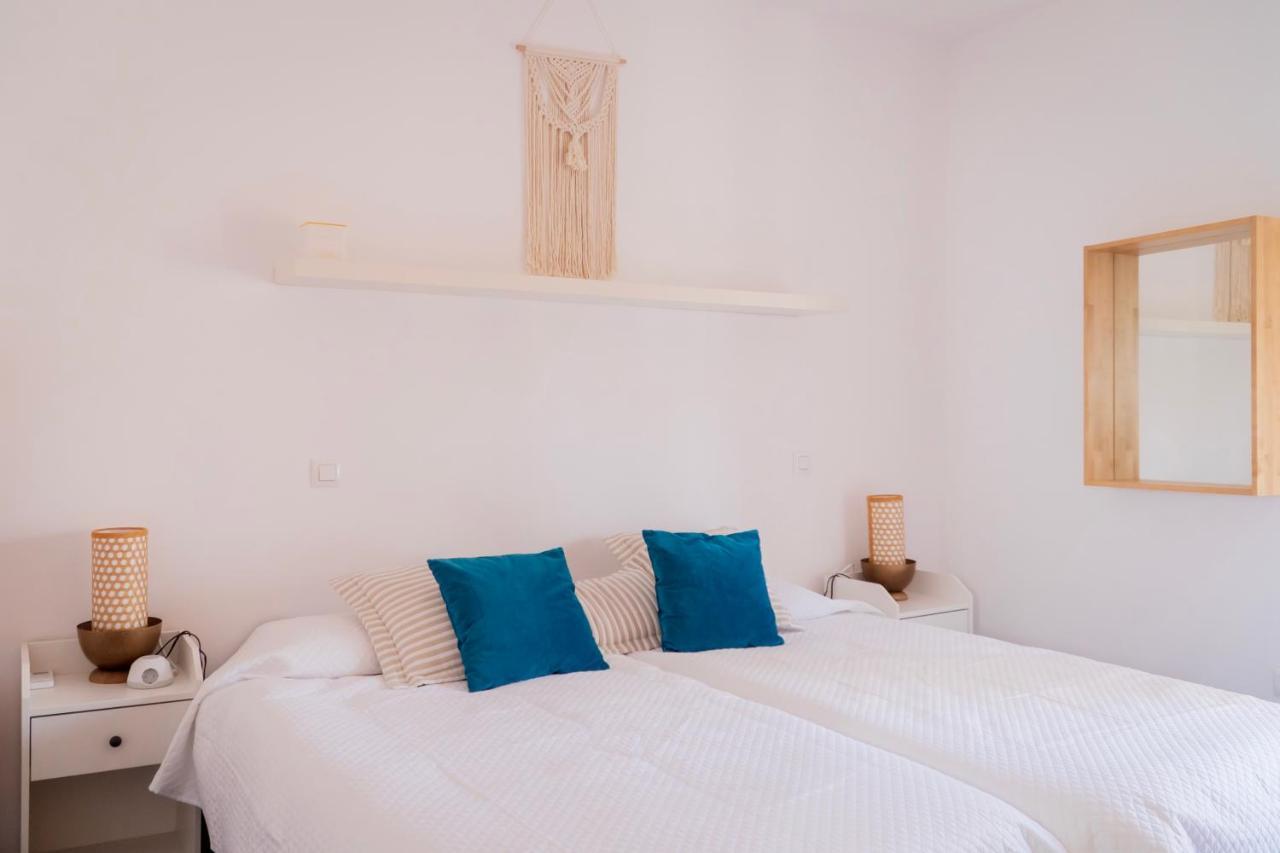 Apartamentos Entreteatros, Fantastico Duplex Casco Historico Talavera de la Reina Ngoại thất bức ảnh