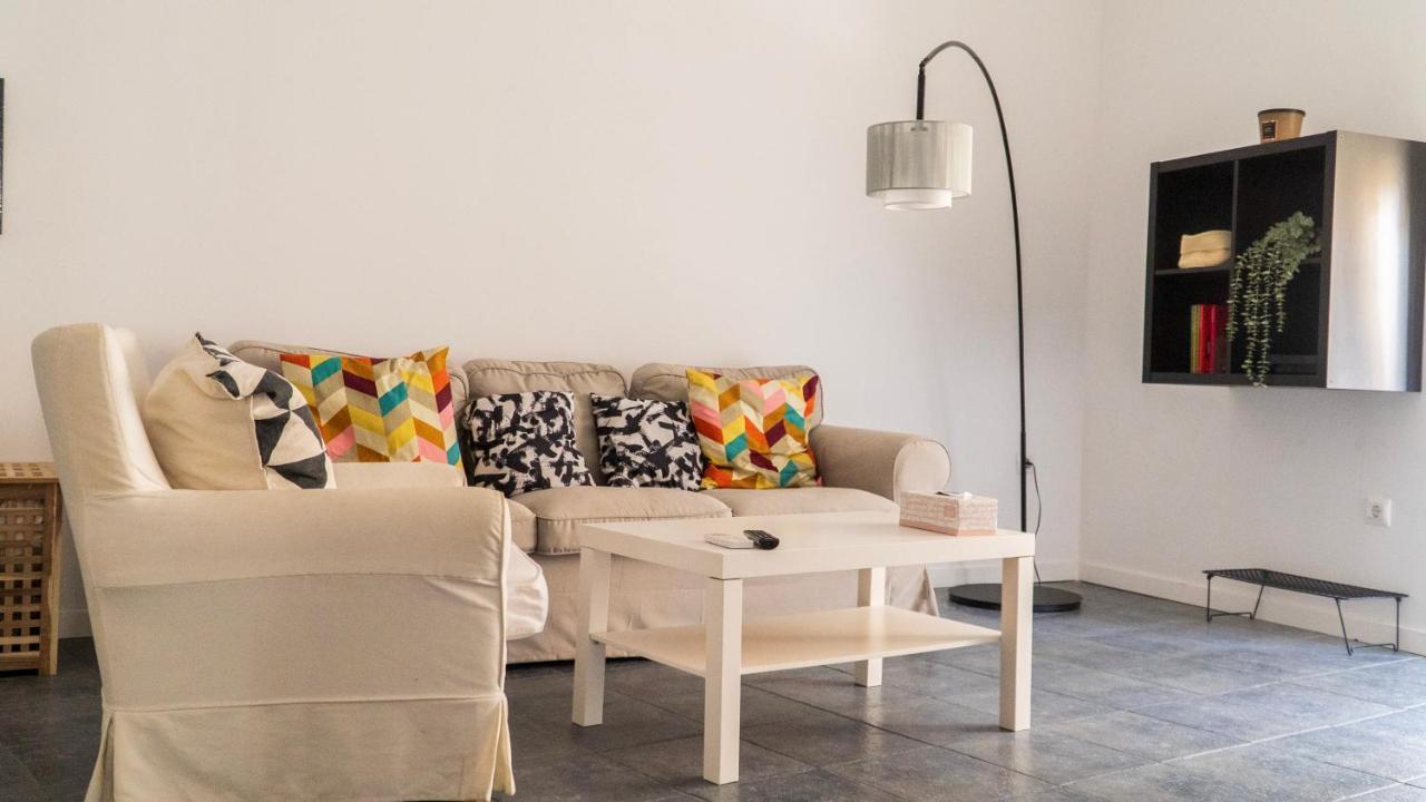 Apartamentos Entreteatros, Fantastico Duplex Casco Historico Talavera de la Reina Ngoại thất bức ảnh
